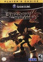 Shadow the Hedgehog [Players Choice]